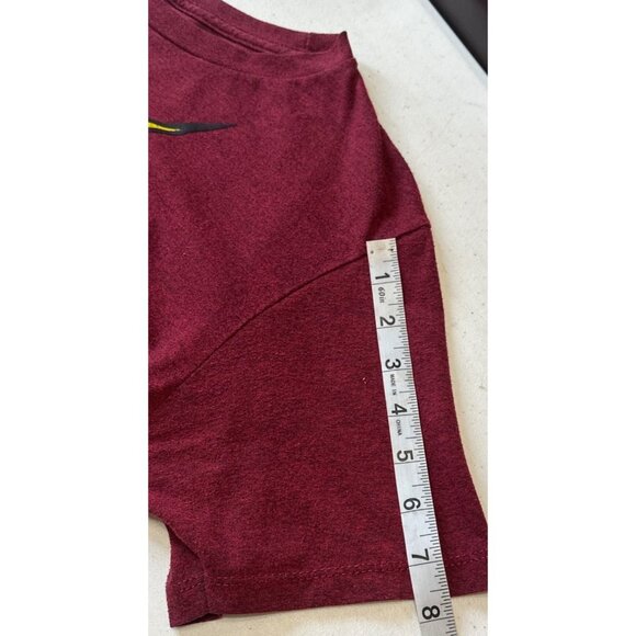 The Flash & DC T-shirt Men's Cotton Polyester Blend Men's Size Medium - Picture 8 of 10